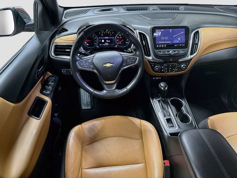 Used 2020 Chevrolet Equinox Premier FWD image 24