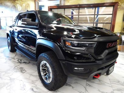 Used 2021 RAM 1500 TRX w/ TRX Level 2 Equipment Group