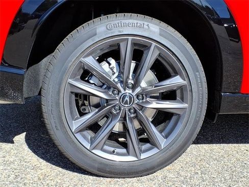 New 2025 Acura ADX A-Spec image 6