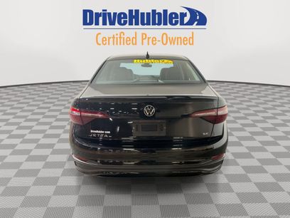 Used 2024 Volkswagen Jetta SE