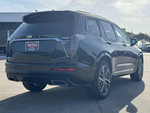 Used 2023 Cadillac XT6 Sport AWD/4WD image 10