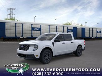 New 2026 Ford Maverick XLT 360° Tour