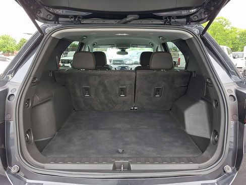 Used 2022 Chevrolet Equinox LT AWD/4WD image 29