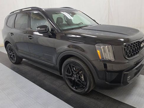 Used 2023 Kia Telluride SX X-Line AWD/4WD image 5