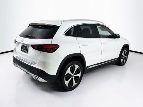 New 2026 Mercedes-Benz GLA 250 image 8