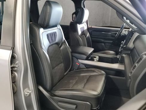 Used 2021 RAM 1500 Big Horn w/ Built-to-serve Edition AWD/4WD image 24