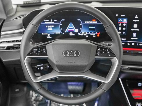 New 2026 Audi A6 Premium Plus image 15