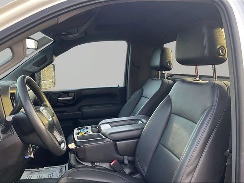 Used 2022 GMC Sierra 2500 Pro w/ Convenience Package image 21