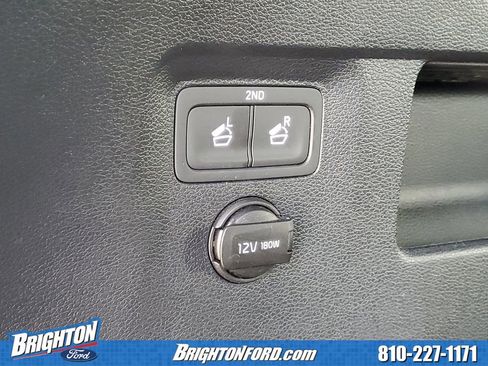 Used 2024 Kia Telluride EX X-Line AWD/4WD image 7