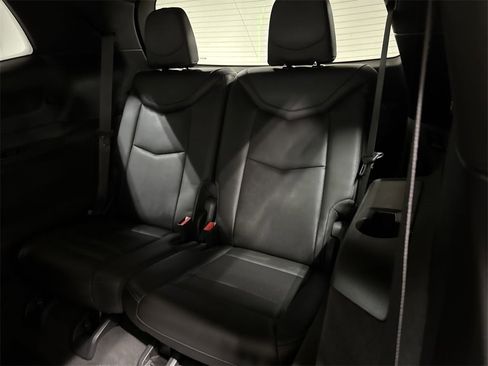 Used 2023 Cadillac XT6 Sport w/ Technology Package image 30