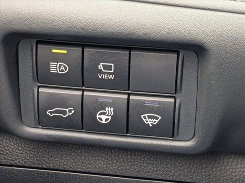 Used 2022 Toyota Highlander Platinum FWD image 12