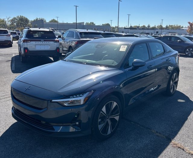 Used 2024 Polestar Polestar 2 RWD image 2