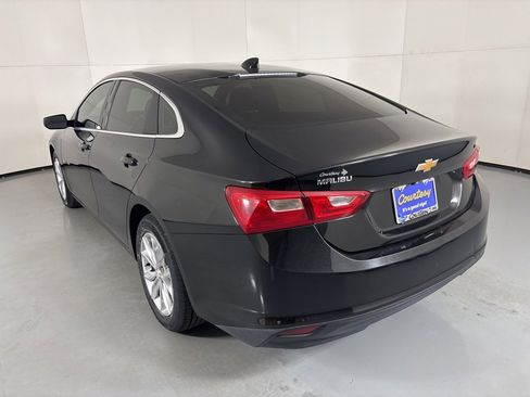 Used 2023 Chevrolet Malibu LT image 6