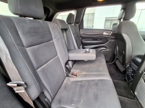 Used 2014 Jeep Grand Cherokee Laredo w/ Quick Order Package 23E AWD/4WD image 15
