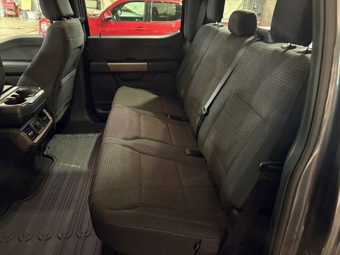 Used 2024 Ford F150 STX w/ Equipment Group 201A FX4 image 18