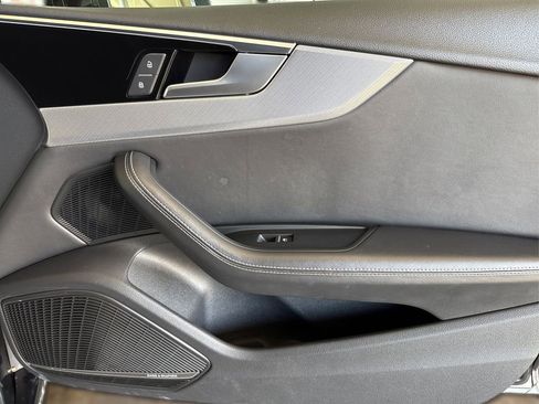 Used 2022 Audi A5 2.0T Premium Plus w/ Premium Plus image 51