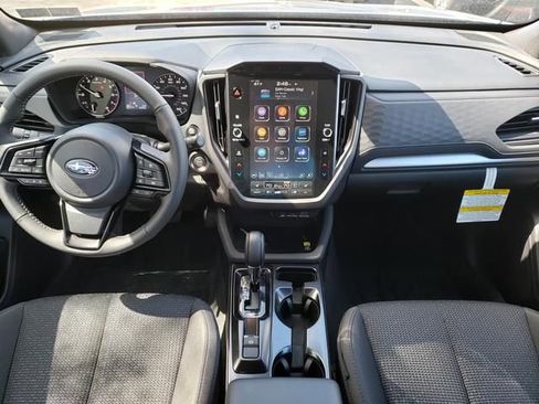 New 2026 Subaru Forester Premium AWD/4WD image 12