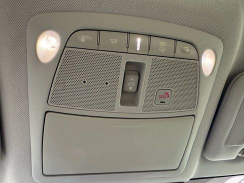 Used 2018 INFINITI Q50 Luxe w/ Sensory Package (Luxe) image 22