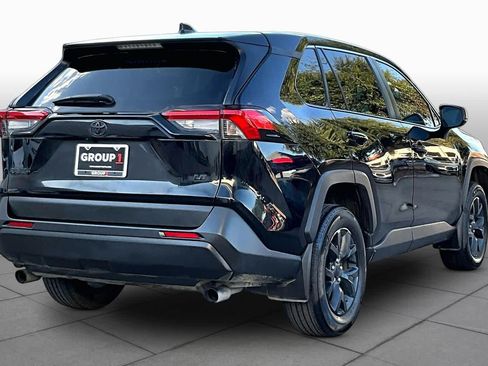 Used 2024 Toyota RAV4 LE FWD image 13