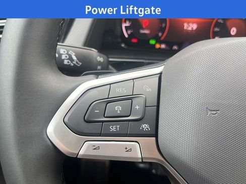 New 2026 Volkswagen Atlas Peak Edition AWD/4WD image 10
