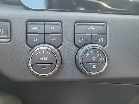 Certified 2024 Chevrolet Silverado 1500 LT Trail Boss w/ Protection Package image 9