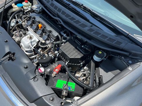 Used 2008 Honda Civic LX image 38