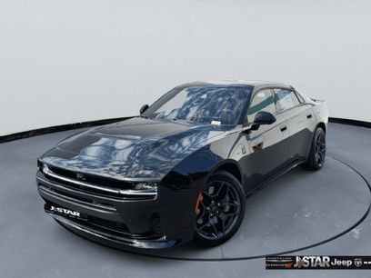 New 2026 Dodge Charger Scat Pack