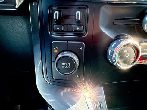 Used 2023 Ford F150 XLT w/ Equipment Group 302A High image 29