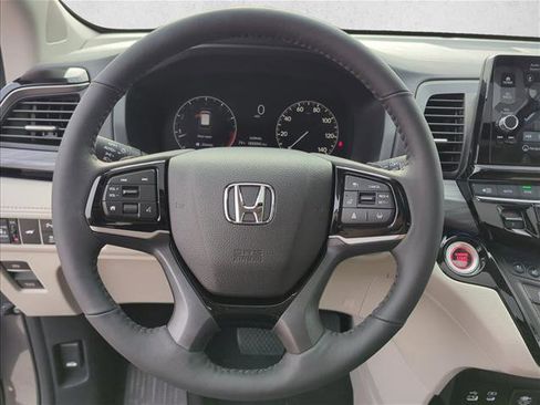New 2026 Honda Odyssey Elite image 19