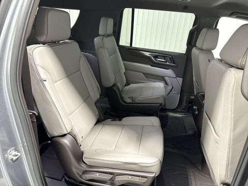 New 2026 GMC Yukon XL Elevation w/ LPO, Floor Liner Package image 28