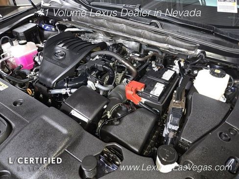 Certified 2024 Lexus RX 350 Premium Plus w/ Convenience Package FWD image 28