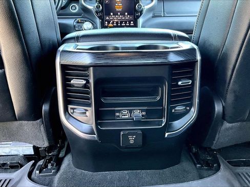 Certified 2023 RAM 1500 Laramie AWD/4WD image 16