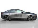 Certified 2025 MAZDA MAZDA3 s image 6