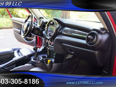 Used 2017 MINI Cooper S FWD image 17