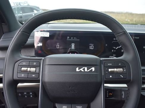 New 2027 Kia Telluride S image 29
