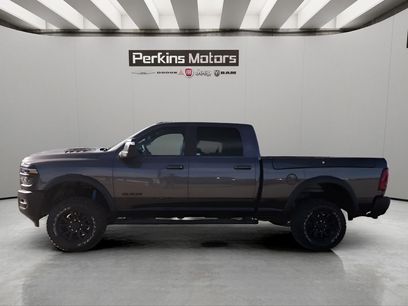 New 2026 RAM 2500 Power Wagon