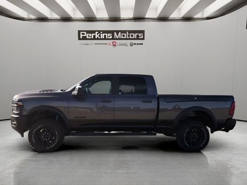 New 2026 RAM 2500 Power Wagon image 2
