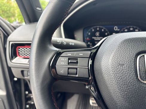 Used 2025 Honda Civic Si image 13