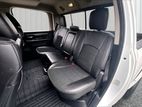 Used 2016 RAM 1500 Sport image 22