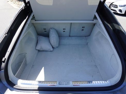 Certified 2023 Mercedes-Benz EQS 580 4MATIC Sedan image 31