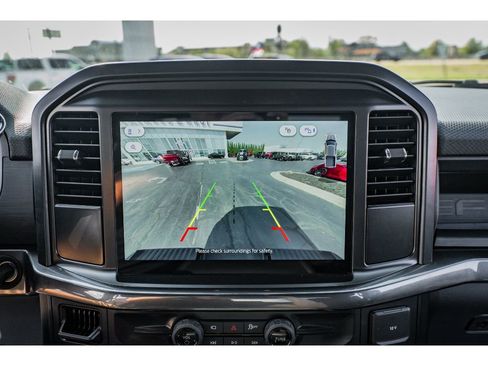 Used 2025 Ford F150 STX w/ Equipment Group 200A image 16