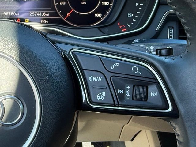 Used 2017 Audi A4 2.0T Premium Plus AWD/4WD image 18