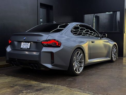 Used 2026 BMW M2 RWD image 9