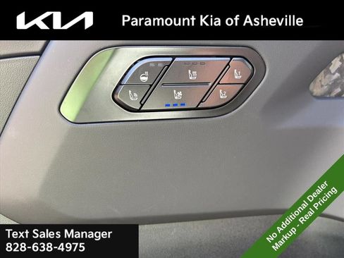 New 2027 Kia Telluride SX Prestige X-Pro AWD/4WD image 17