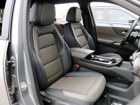 Used 2025 Chevrolet Equinox LT w/ Convenience Package II AWD/4WD image 30