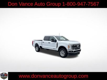 Used 2023 Ford F250 XLT w/ FX4 Off-Road Package
