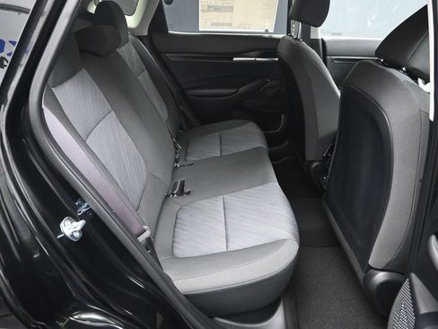 New 2026 Kia Seltos LX FWD image 33