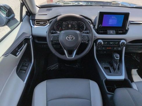 Certified 2024 Toyota RAV4 XLE Premium w/ Weather Package FWD image 16