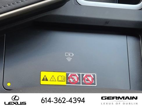 Used 2025 Lexus GX 550 AWD/4WD image 21