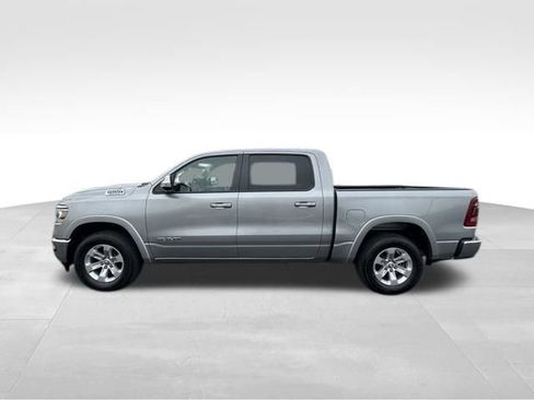 Used 2022 RAM 1500 Laramie image 3